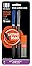 Mattel The Write Dudes 2ct Gorilla Lead Mechanical Pencil