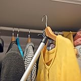 Zoom IMG-1 perfetto pi asta armadio telescopica Zoom IMG-1 perfetto pi asta armadio telescopica