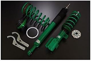 Tein 02-07 Subaru WRX Street Basis Z Coilovers (gss60-8uss2)