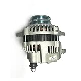 EOTiscu Alternator M211 A003T08799 HM-C20029 Compatible for Caterpillar CAT E307 Excavator