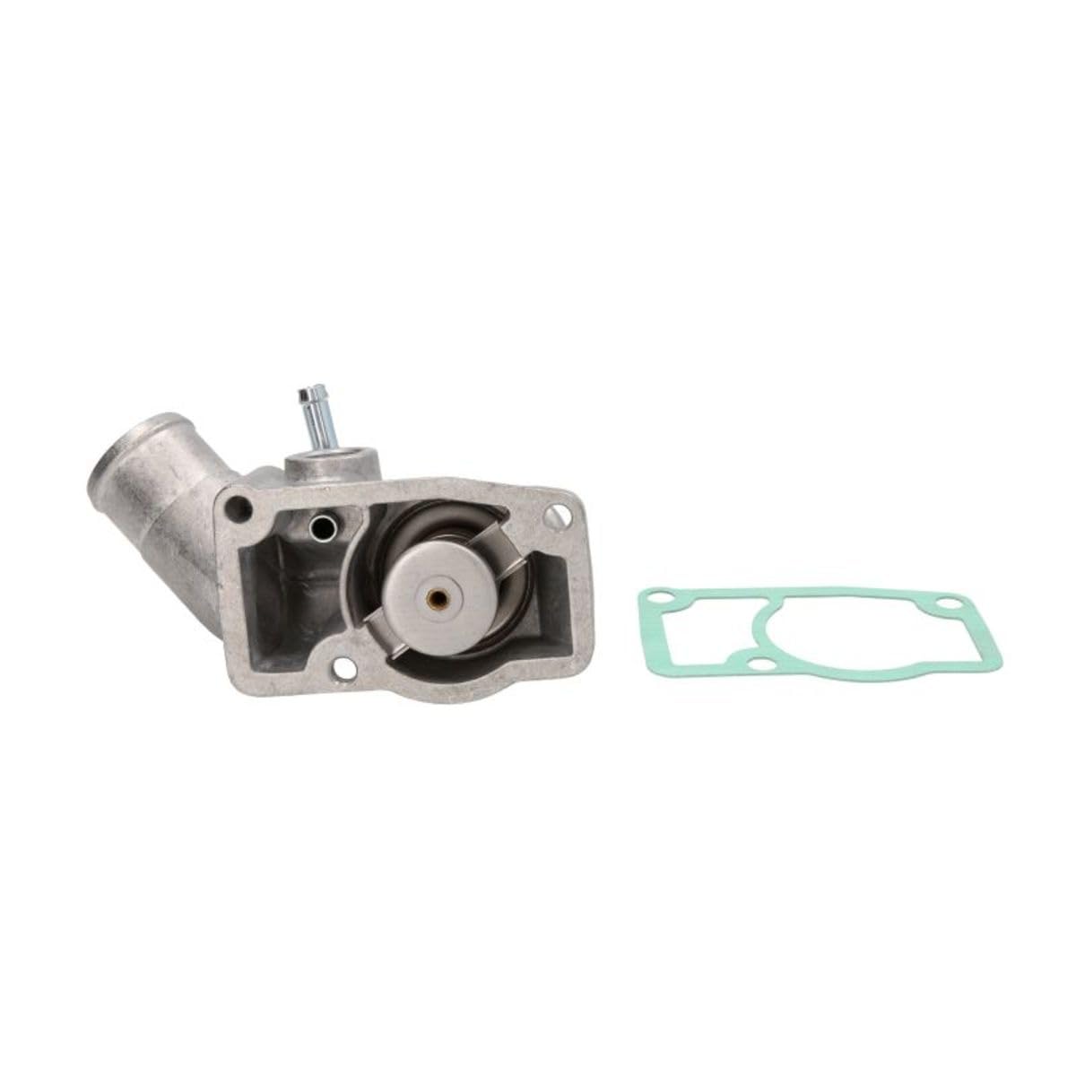 Thermostat D'eau Calorstat By Vernet TH6853.92J 92°C - Avec Joint - Compatible Nombreuses Références