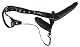 You2Toys Double Strap-On Umschnallstring mit zwei Dildos