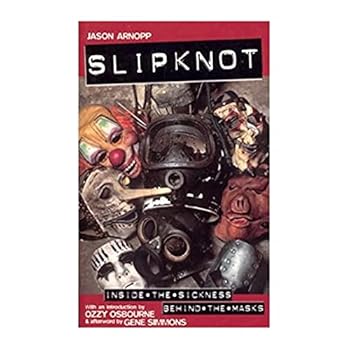 Paperback slipknot Book