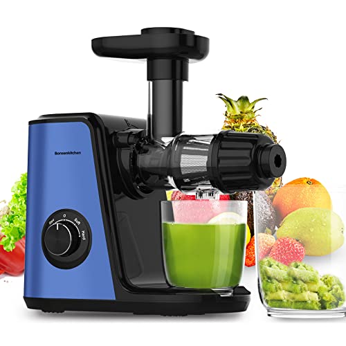 [Revealed] 10 Best Masticating Juicers Cold Press Picks For 2023