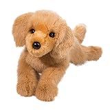 Douglas Oakley Golden Retriever Dog Plush Stuffed Animal