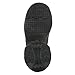 Z-Coil Men's Freedom Pain-Relief Footwear, Black, Enclosed Coil, 8