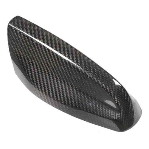 Cubierta de antena de fibra de carbono para Land Rover Defender 2020+ 4
