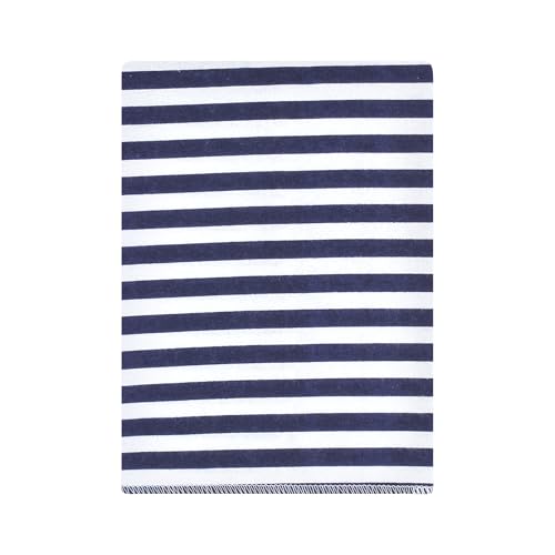 Image of Hudson Baby Unisex Baby Flannel Burp Cloth 12pk, Lighthouse, One Size