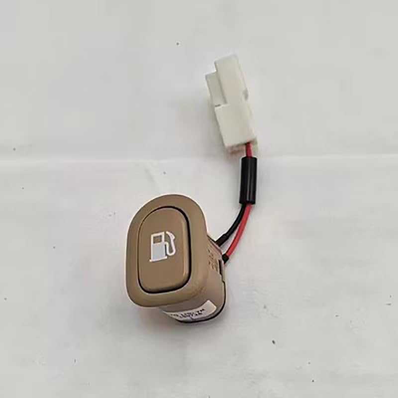 Interrupteur bouton réservoir carburant Hyundai H-1 i800 Starex finition beige type origine OEM