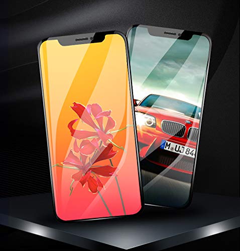 Ztr Black For Iphone 11 6.1 Inch Retina Hd Lcd Display Digitizer Touch Screen Replacement Full Complete Frame Assembly Model A2111 / A2223/ A2221 With Waterproof Adhesive Required Tools #TOP5