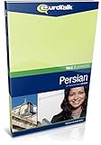  Talk Business Persian (PC CD)