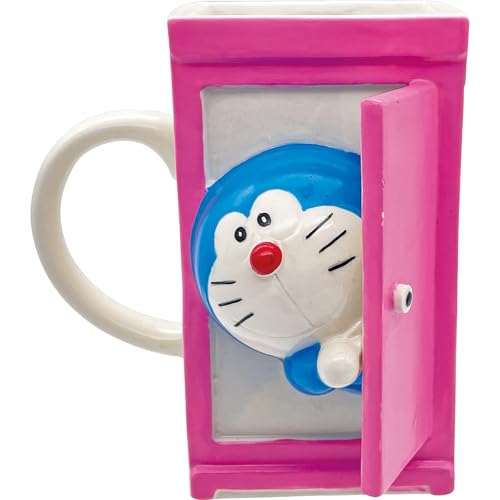 u h v ǂłhA }OJbv a13×12cm 300ml Ifm Doraemon H G h ObY av[g  SAN4760