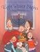 Eight Winter Nights: A Family Hanukkah Book
