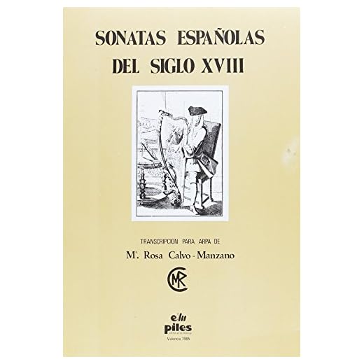 Sonatas Españolas del Siglo XVIII