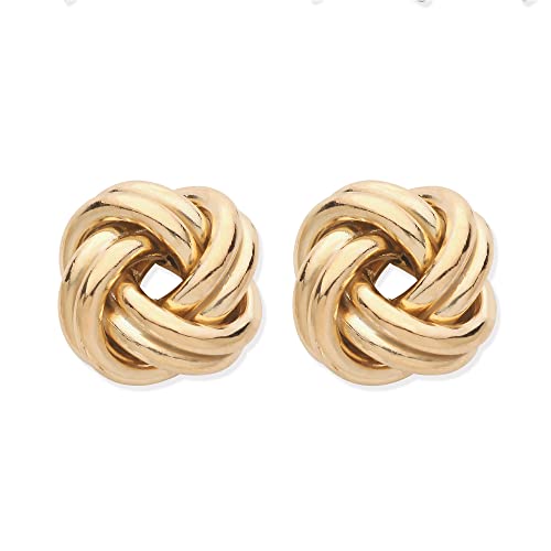 Splendidamente presentati: questi orecchini a lobo in oro massiccio sono splendidamente presentati in una confezione regalo con il marchio Old English Jewellers Tutti i nostri prodotti, incluso questo splendido gioiello in oro, sono forniti con un certificato di autenticità e sono conformi alle leggi britanniche e internazionali sul marchio di garanzia.
