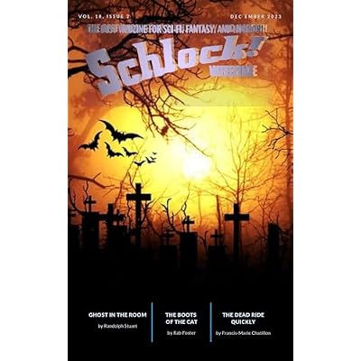 Schlock! Webzine