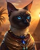 【DIAMOND PAINTING : UNE VIE PLUS AMUSANTE】 : La peinture diamant ne nécessite aucune compétence particulière. Un simple collage de diamants suffit pour créer une œuvre d'art époustouflante. La diamond painting DIY peut améliorer les compétences manuelles, réduire le stress, apaiser les émotions, procurer un sentiment d'accomplissement, renforcer la confiance en soi et cultiver la patience. Convient aux adultes comme aux débutants.