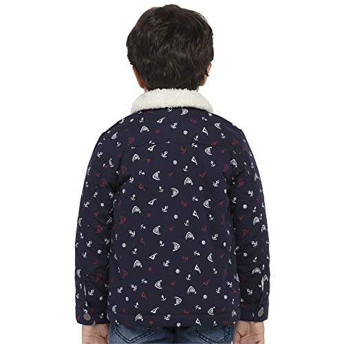 Image of Under Fourteen Only Boys Jackets