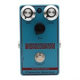 reverb delay pedal combo Control de enfoque único: personaliza tu sonido con la innovadora función de control de enfoque, mejorando tu tono general para una experiencia de ecualización personalizada.