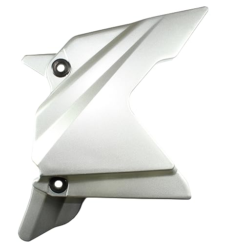 Tampa do pinhão da transmissão YS150 Fazer 2014 em diante YBR125 YBR125I YBR150 Factor 2016 em diant