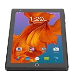 lonuo Tablette PC, Black Call Tablet 4GB RAM 64GB ROM Support Anti Blue Light Call jusqu'à 128GB pour Android 10.0 (Prise UE Maximum 30W)