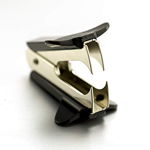 Officemate Staple Remover With Recycled Handle, Black (95691) #TOP2