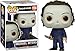 Funko POP Halloween - Michael Myers (New Pose) Pop! Vinyl Figure (Bundled with Compatible Pop Box Protector Case), Multicolored, 3.75 inches