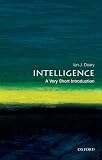 Intelligence: A Very Short Introduction