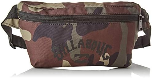 on my bum bolsa billabong