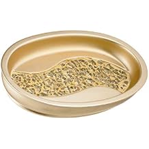 Popular Bath Champagne Sinatra, Soap Dish