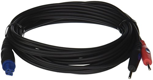 Intelect 02-7312 Legend XT Lead Wires for 1-Channel