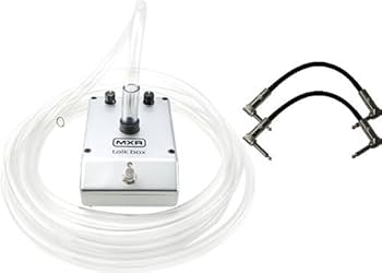 MXR talk box 18Vアダプター付き MXR talk box 18Vアダプター付き 18-VOLT AC ADAPTER FOR MXR