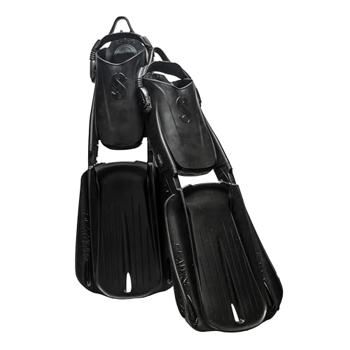 SCUBAPRO Seawing Supernova Aletas de Buceo miniatura 3