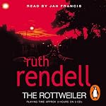 Cover of The Rottweiler