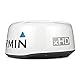 Garmin Radargerät GMR 18 xHD, Schwarz, OneSize, 0753759111519