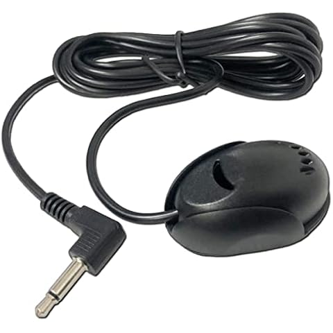 iFreGo Microphone Externe 3,5 mm Cover