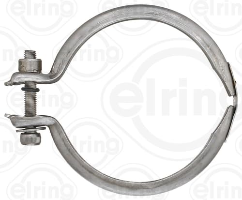 Conector de tubería de escape Elring 644.200 para el mantenimiento del coche 3