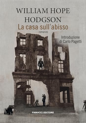 La Casa Sull'abisso