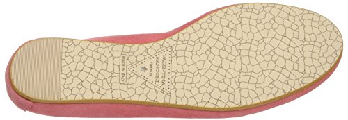 Valentina Rangoni Licata, Ballerine Donna, Rosso