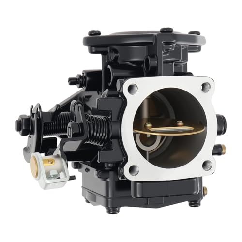 Carburateur 44mm Pour Moteurs De Jet Ski Série Super BN BN444043