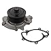 Produktbild febi bilstein 29848 Wasserpumpe mit Dichtung , 1 Stück