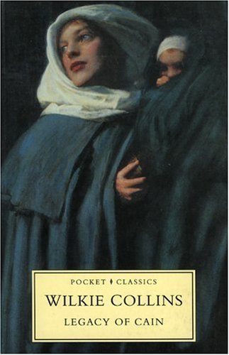 Legacy of Cain (Pocket Classics) 0750904534 Book Cover