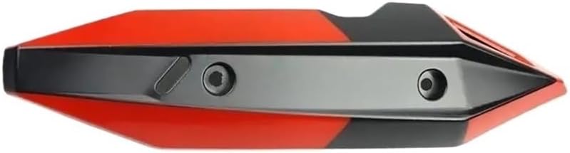Motorcycle Exhaust Pipe Heat Shield Motorcycle Exhaust Pipe Protector Trendy Exhaust Protector Exhaust Pipe Guard Heat Shield Wraps