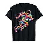 Ce design Joueur de Rugby est Pour Homme, Garçon et Enfant parfait pour noel.