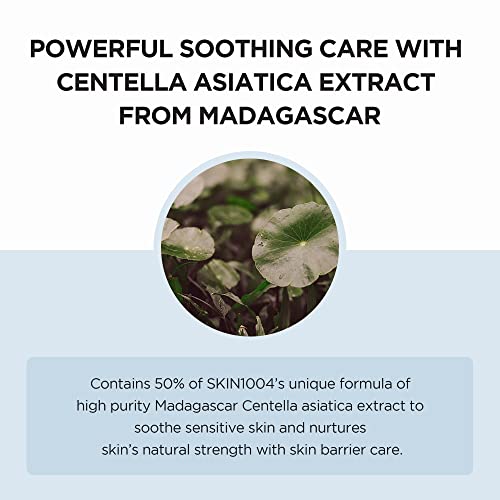 image for SKIN1004 Madagascar Centella Hyalu-Cica Moisture Cream 2.53 fl.oz, 75m