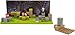 Mattel Minecraft Stop-Motion Animation Studio