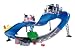 Cars Micro Drifters Super Speedway Playset