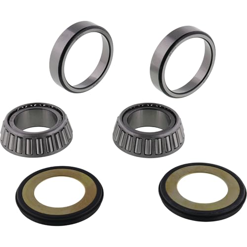 Kit de roulement de direction All Balls 22-1024 répare direction lourde