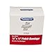 PhysiciansCare by First Aid Only Plastic Bandages Refill, 1/2 Inches X 1/2 Inches, 90247, 10 Count