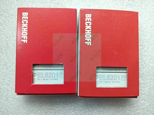 1 PC EL6201 Unused Surplus Spare Parts